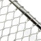 JIwqDY 304 Rete in Corda di Acciaio Inossidabile Rete di Protettiva Rete Sicurezza Balcone Corda Rete di Sicurezza Anticaduta Recinzione Rete (Color : 10CM, Size : 2x2m/6.6x6.6ft)