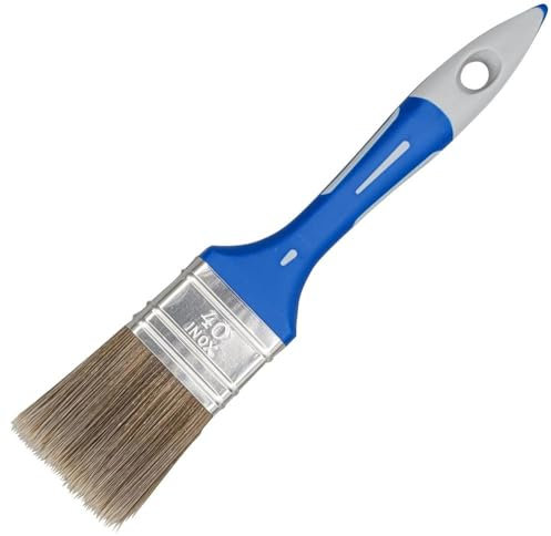 SAVY Pinceau Plat BI-Mat LASURE OFG T40 Marque