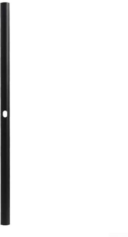 Guidon de trottinette électrique en alliage d'aluminium, pour trottinette électrique M365/1S/Pro, poignée ergonomique, 41 cm/52,2 cm, accessoires de réparation de rechange (52,2 cm)