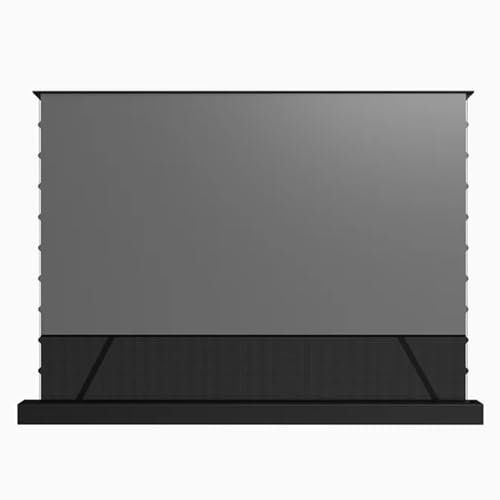 Formovie Écran de Projection Ascendant UST ALR 120 4K HD pour Téléviseurs Intelligents avec Projecteurs Ultra-Courte Focale