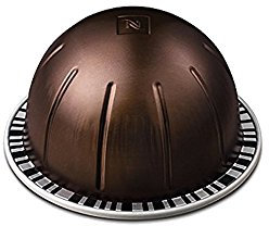 Nespresso VertuoLine Intenso café