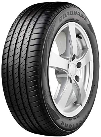 Firestone ROADHAWK - 215/65 R15 96H - C/A/71 - Neumático de verano (Turismo y SUV)