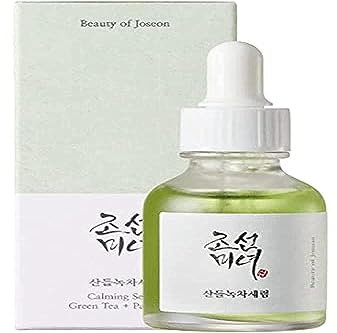 Beauty of Joseon Serum Line Sérum Calmant Thé vert+Panthénol