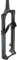 RockShox Unisex – Erwachsene Pike Select RC Federgabel, schwarz, 130 mm