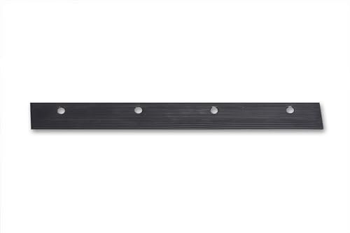 Axis Line Ersättningskant för PV-snöskyffel, 54x12 cm Gummiläpp