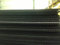 Correx 2mm - Black Sheets, Plastic - Delivered Rolled (1)