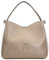 Furla Primula - Handtasche L 35 cm greige