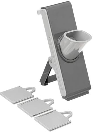 5five - mandolino multitaglio con spintore