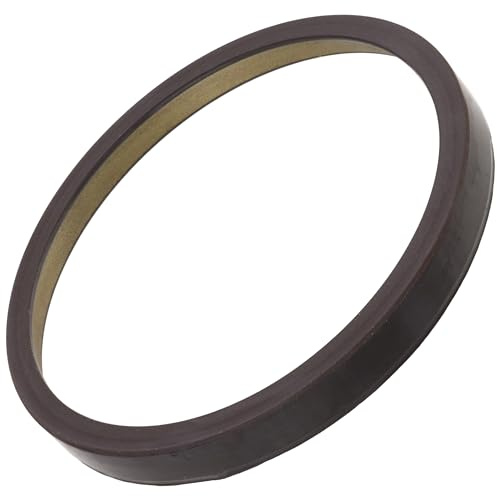 AERZETIX - C70476 - Anillo ABS - lado de montaje en ambos lados del eje trasero - compatible con números OE 4549.19, 4549.23