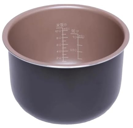 Innenschale For Reiskocher. Kompatibel Mit Philips HD4749/70. Multicooker Marke 37501 Ersatz-Innenschale For Reiskocher