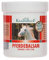 Kräuterhof® Baume pour chevaux, gel de massage pour la peau, extra fort, tailles