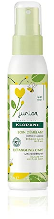 Klorane Junior Detangling Spray