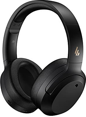 Edifier W820NB Bluetooth-Headset -Hi-Res Audio Zertifiziert W820NB BK Schwarz