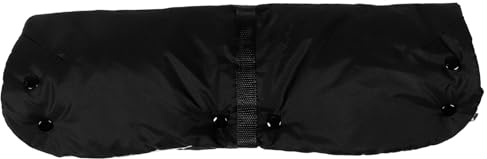 BESPORTBLE Kinderwagen-handwärmer Für Winter Winddichter Und Isolierter Handschuh Kältebeständig Und Reißfest Bequemer Frostschutz Für Kinderwagengriff