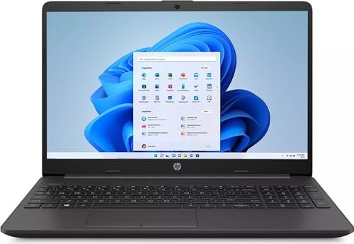 HP Laptop - 15,6 Zoll Full-HD - N4500 2 x 2,80 GHz - 16 GB DDR4 RAM - 512 GB SSD - Intel UHD Grafik - Windows 11 Pro - 7720