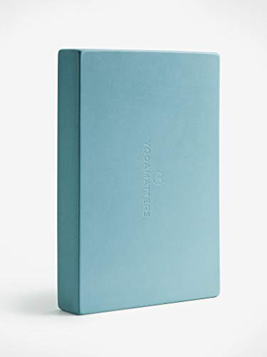 Yogamatters Yoga Block (Mineral)