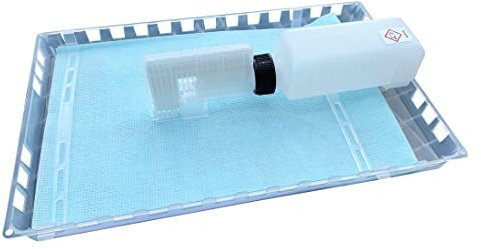 Nassenheider Verdunster Professional gegen Varroa Varroamilben Bienen Imkerei