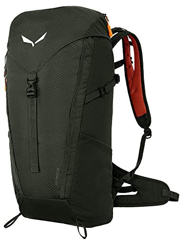 Salewa Alp Mate 26L-Rucksack, Grün