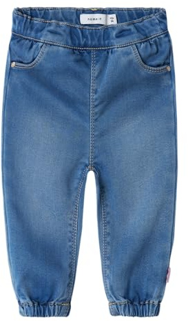 NAME IT dam Nbfrose Loose R-jeans 1550-To Noos Nbfrose Loose R Jeans 1550-to Noos