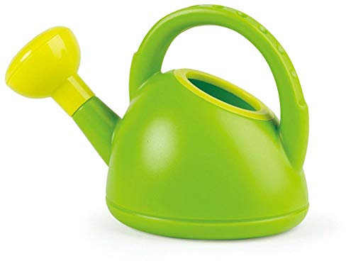 Hape E4079 Watering Can - Beach and Garden Toys - Green