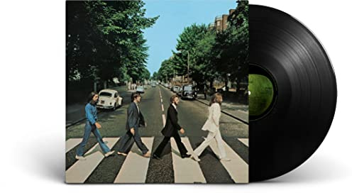 Abbey Road (50° Anniversary)