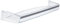 easyPART Kompatibel/Ersatz für BOSCH 00665151 Siemens 665151 Absteller Abstellfach Türfach Seitenfach Flaschenfach Flaschenhalter Flaschenabsteller Kühlschrank Kühlschranktür