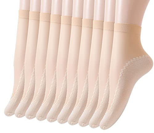 LAOSU Chaussettes Pour Femme,Chaussettes Bio,Chaussettes Pattes De Chat,Chaussette De Danse,Chaussette Pour Mocassin,Chaussette De Cheval,Chaussette De Sport,Chaussette De Bain