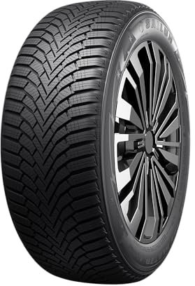 SAILUN Winterreifen 185/60 R 15 TL 84T ICE BLAZER ALPINE+ (WSL3+) M+S 3PMSF