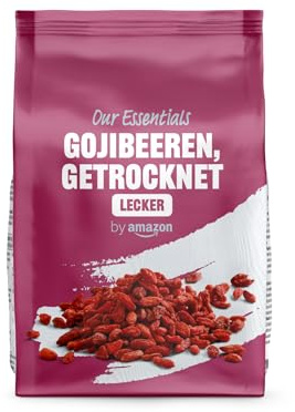by Amazon GOJIBEEREN, GETROCKNET, 200 g