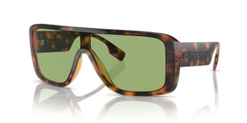 BURBERRY BE 4401U Sonnenbrille für Herren