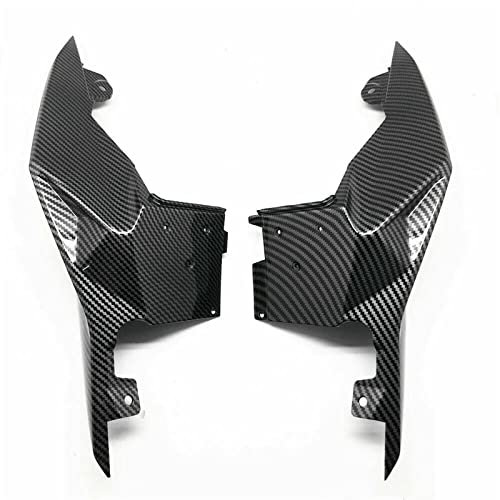 Motorräder Verkleidungs-Kits Für BMW S1000RR 2015-2018 Motorradoberseite Hinten Hecksitzabdeckung Verkleidungshaube Rahmenschutzfolie Rahmen Ersatzteile Zubehör