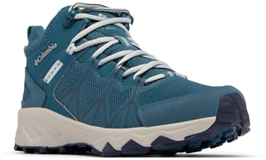 Columbia Peakfreak II Mid Outdry, Botas Montaña De Senderismo Y Trekking para Mujer