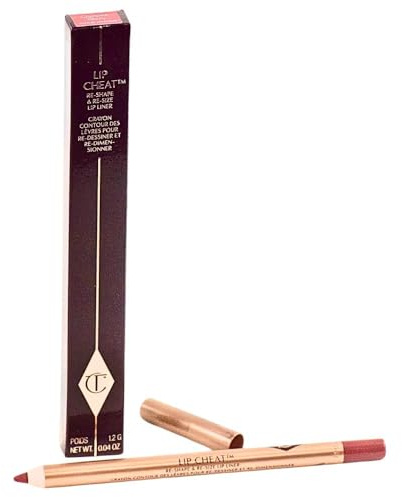CHARLOTTE TILBURY Lip Cheat (Walk of No Shame)
