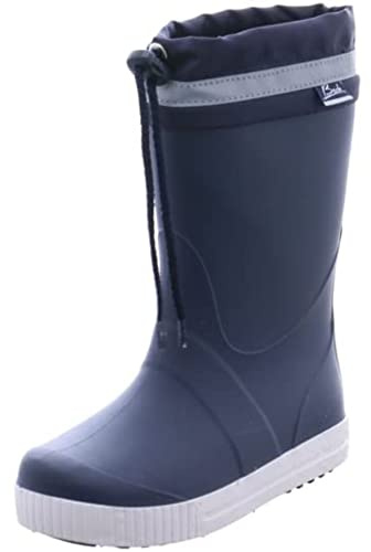 Beck Wellies, Botas de Agua Unisex niños