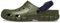 Crocs Unisex Erwachsene Offroad Sport Clog Clog, Army Green/Navy, 38/39 EU