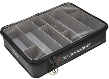 Daiwa Sports Tournament Eva Feeder Case 10.0