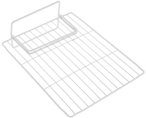 HOLIDYOYO Separadores Congelador Rejilla Frigorífico Divisor De Refrigerador Reemplazable