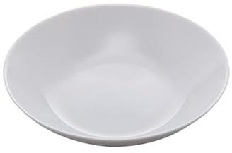 Luminarc Diwali Colours - Cuenco para sopa (20 cm), color gris