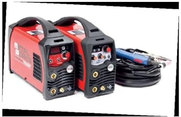 SOLDADORA INVERTER PREMIUM TIG 200 HF