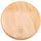 DOITOOL Holz Barhocker Sitz Ersatz Runder Barhocker Sitz 12 Zoll Stuhl Sitz Ersatz Hocker Sitzfläche Für Barhocker