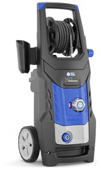 Idropulitrice AR Blue Clean 397-160Bar 460l/h