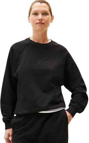 Tommy Hilfiger dam Track Top (Ext. Sizes) Uw0uw06241 L/S tröja