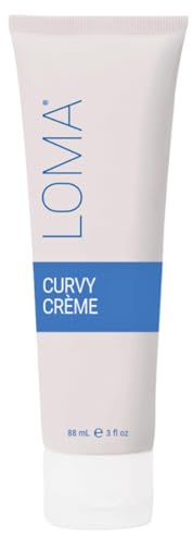 LOMA Wellen-Creme | Männer und Frauen | Für Haartyp: Alle | Entkräuselt | Sofortspülung