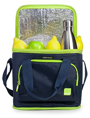 IBILI 626405, Borsa Frigo Hella, 5 L