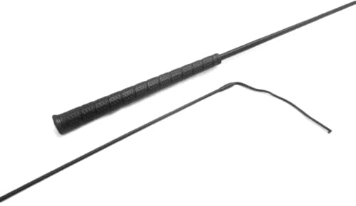 PS Pferdeartikel Dressurgerte EXTRA Large 150 cm mit Supergrip Griff