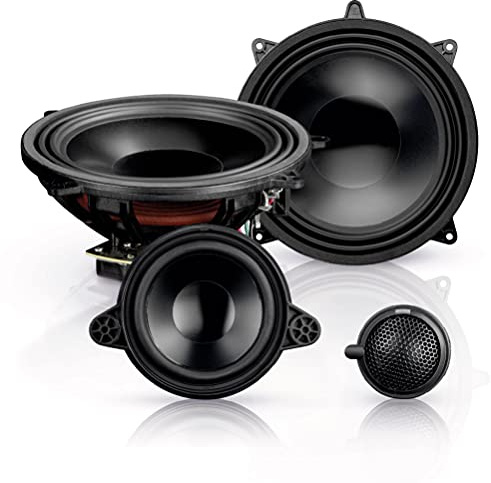 EMPHASER EM-MBF3 – 16,5 cm Kompo, kompatibel mit Mercedes Sprinter (VS30)