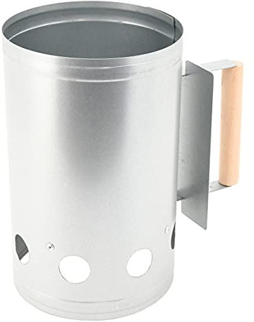 CATTARA 13090 - Démarreur à charbon et à briquette.