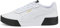 PUMA Damen Carina 2.0 Sneaker, White White Team Gold Black, 40.5 EU