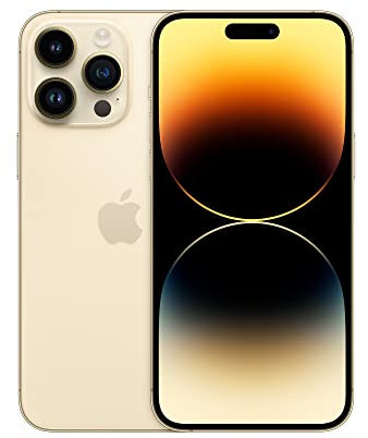 Apple iPhone 14 Pro MAX (256 GB) - Oro