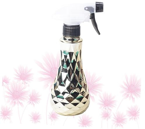 Spruzzatore Bomboletta Spray Contenitori Strumento Per Parrucchieri Bottiglia Spray Per Acqua Da Barbiere
